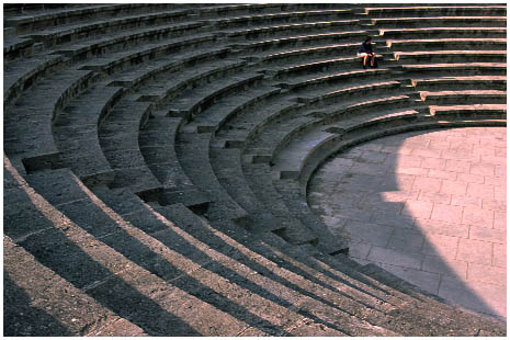 Roman Theatre