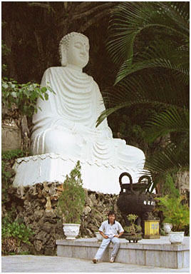 Budda and Tai